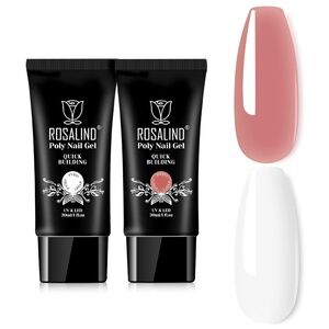 Rosalind Poly Gel Set Of Two